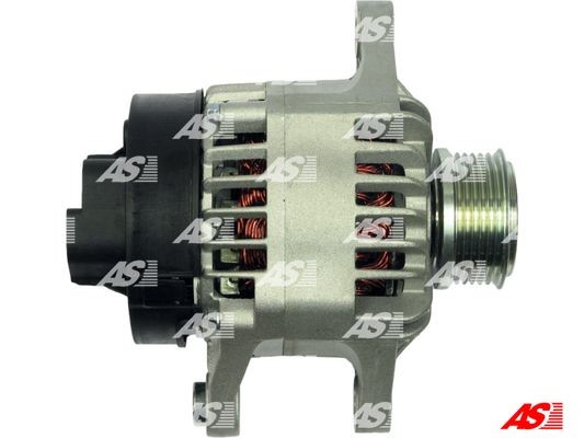 Generator 12V 65A As-pl A4090 AS-PL Generator 12V 65A As-pl A4090 AS-PL