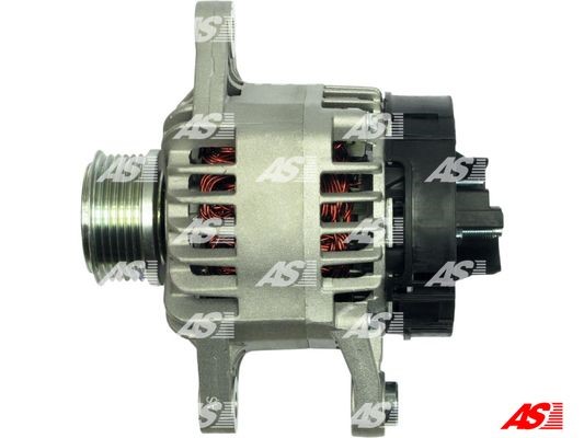 Generator 12V 65A As-pl A4090 AS-PL Generator 12V 65A As-pl A4090 AS-PL