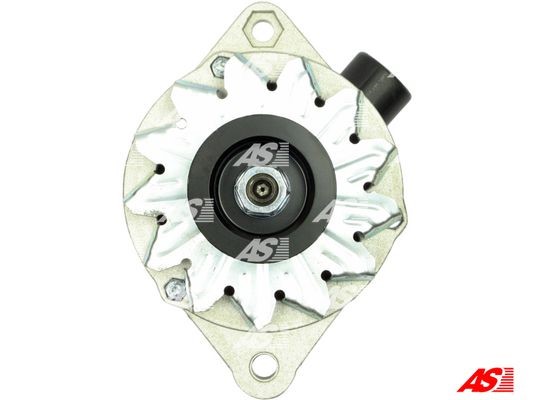 Generator 12V 55A As-pl A4092 AS-PL
