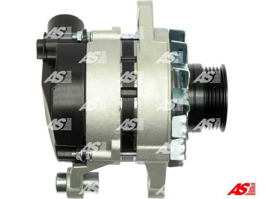 Generator 12V 55A As-pl A4092 AS-PL