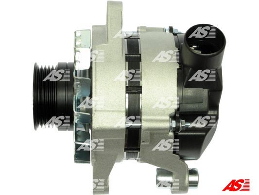 Generator 12V 55A As-pl A4092 AS-PL