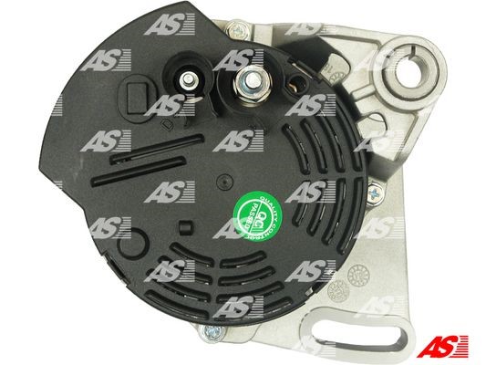 Generator 12V 85A As-pl A4095 AS-PL Generator 12V 85A As-pl A4095 AS-PL