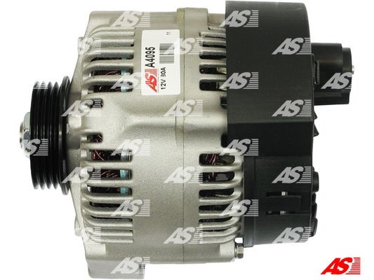 Generator 12V 85A As-pl A4095 AS-PL Generator 12V 85A As-pl A4095 AS-PL