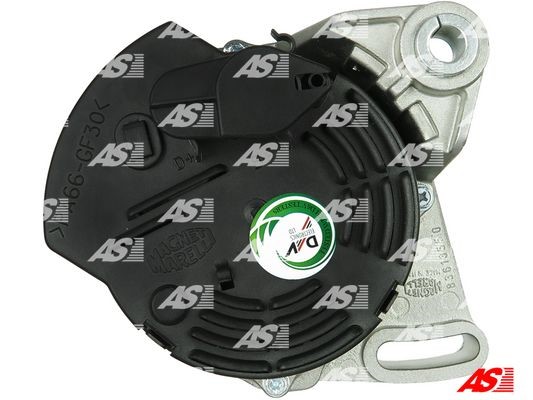 Generator 12V 85A As-pl A4095PR AS-PL Generator 12V 85A As-pl A4095PR AS-PL