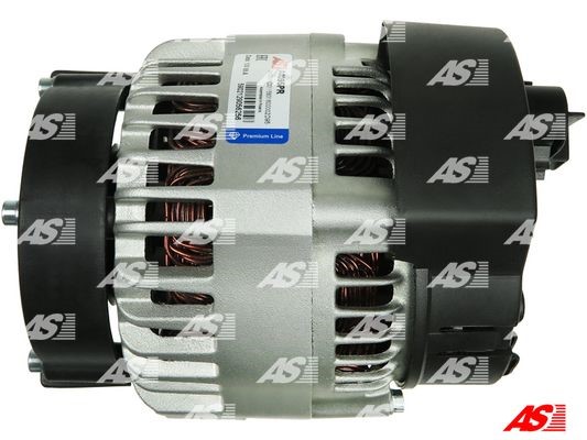 Generator 12V 85A As-pl A4095PR AS-PL Generator 12V 85A As-pl A4095PR AS-PL