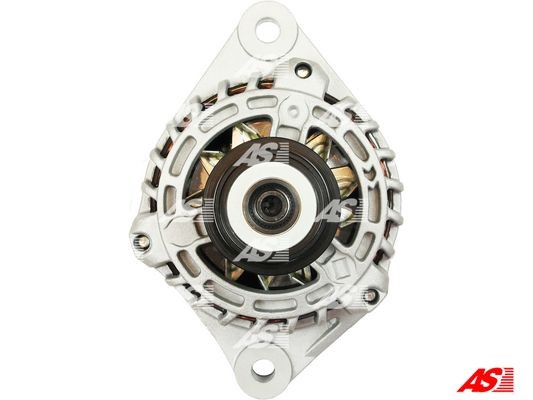 Generator 12V 140A As-pl A4096(P) AS-PL