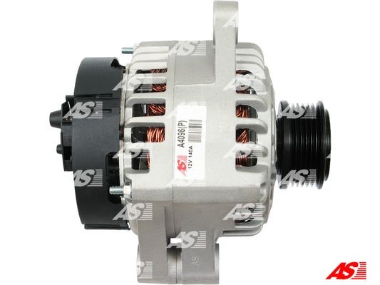 Generator 12V 140A As-pl A4096(P) AS-PL