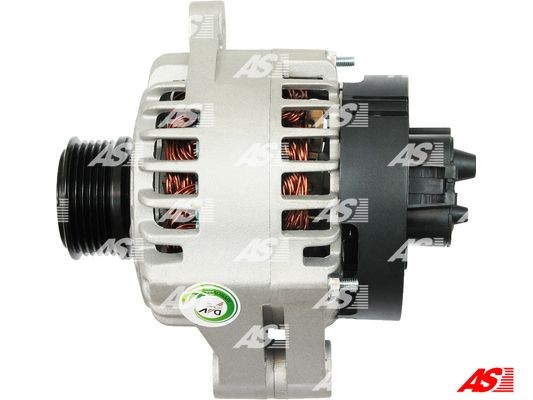 Generator 12V 140A As-pl A4096(P) AS-PL