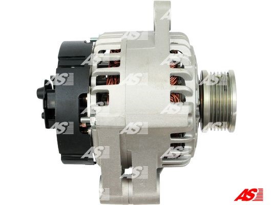 Generator 12V 140A As-pl A4096(P-INA) AS-PL