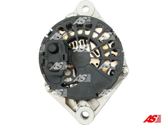 Generator 12V 140A As-pl A4096(P-INA) AS-PL