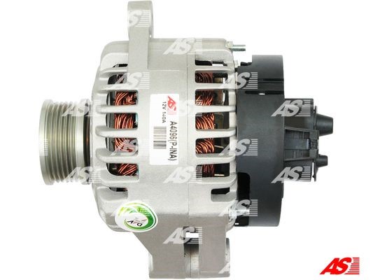 Generator 12V 140A As-pl A4096(P-INA) AS-PL