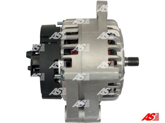 Generator 12V 140A As-pl A4096 AS-PL