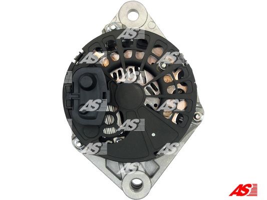 Generator 12V 140A As-pl A4096 AS-PL