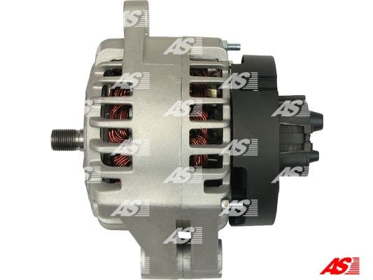 Generator 12V 140A As-pl A4096 AS-PL