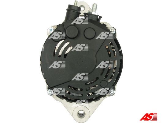 Generator 12V 60A As-pl A4097 AS-PL Generator 12V 60A As-pl A4097 AS-PL