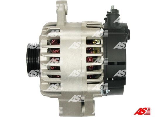 Generator 12V 60A As-pl A4097 AS-PL Generator 12V 60A As-pl A4097 AS-PL