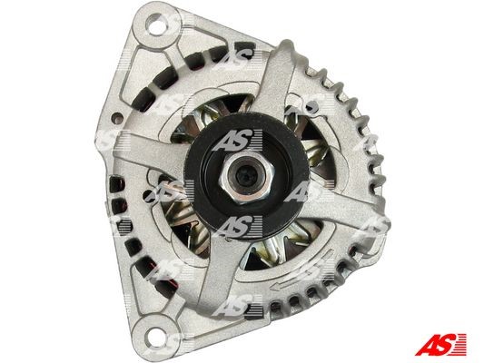 Generator 12V 100A As-pl A4100 AS-PL