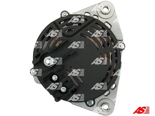 Generator 12V 100A As-pl A4100 AS-PL