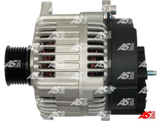 Generator 12V 100A As-pl A4100 AS-PL