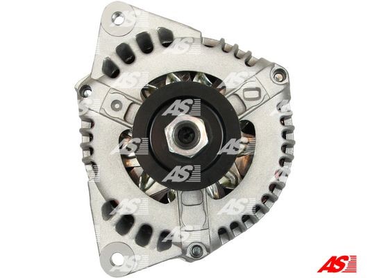 Generator 12V 100A As-pl A4101 AS-PL