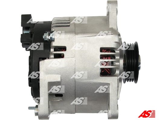 Generator 12V 100A As-pl A4101 AS-PL
