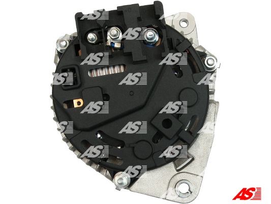 Generator 12V 100A As-pl A4101 AS-PL