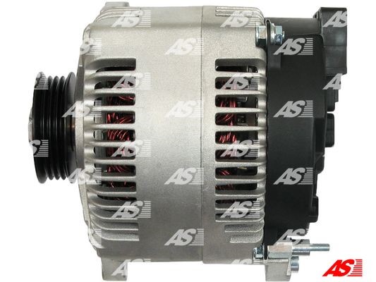 Generator 12V 100A As-pl A4101 AS-PL
