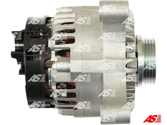 Generator 12V 90A As-pl A4104(DENSO) AS-PL