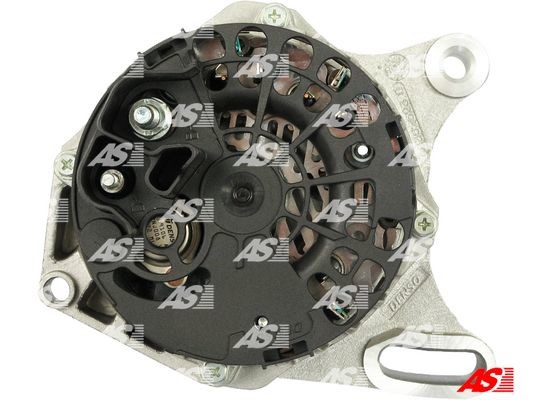 Generator 12V 90A As-pl A4104(DENSO) AS-PL