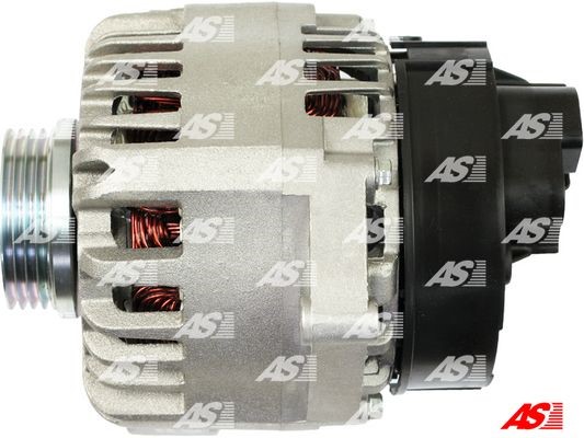 Generator 12V 90A As-pl A4104(DENSO) AS-PL