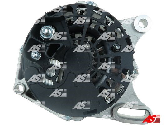 Generator 12V 90A As-pl A4104 AS-PL
