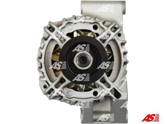 Generator 12V 90A As-pl Brand new | as-pl | alternators A4106 AS-PL