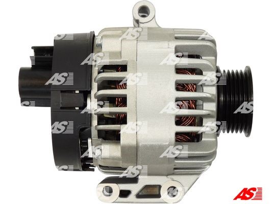 Generator 12V 90A As-pl Brand new | as-pl | alternators A4106 AS-PL