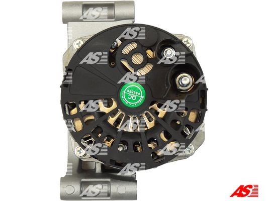 Generator 12V 90A As-pl Brand new | as-pl | alternators A4106 AS-PL