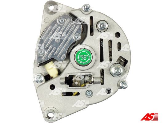 Generator 12V 70A As-pl Brand new | as-pl | alternators A4107 AS-PL