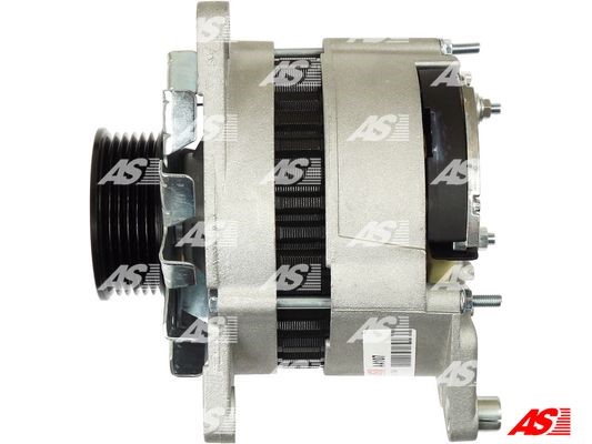 Generator 12V 70A As-pl Brand new | as-pl | alternators A4107 AS-PL