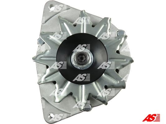 Generator 12V 55A As-pl Brand new | as-pl | alternators A4108 AS-PL