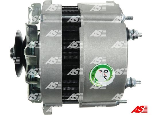 Generator 12V 55A As-pl Brand new | as-pl | alternators A4108 AS-PL