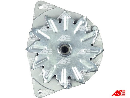 Generator 12V 70A As-pl Brand new | as-pl | alternators A4110 AS-PL