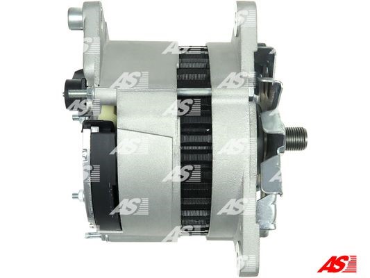 Generator 12V 70A As-pl Brand new | as-pl | alternators A4110 AS-PL