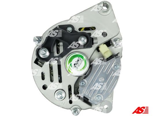 Generator 12V 70A As-pl Brand new | as-pl | alternators A4110 AS-PL