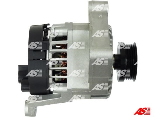 Generator 12V 65A As-pl A4111 AS-PL Generator 12V 65A As-pl A4111 AS-PL