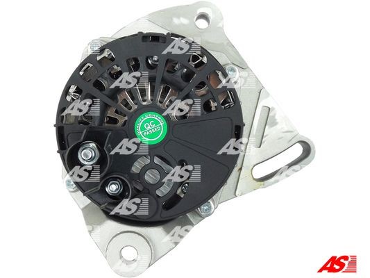 Generator 12V 65A As-pl A4111 AS-PL Generator 12V 65A As-pl A4111 AS-PL