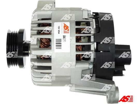 Generator 12V 65A As-pl A4111 AS-PL