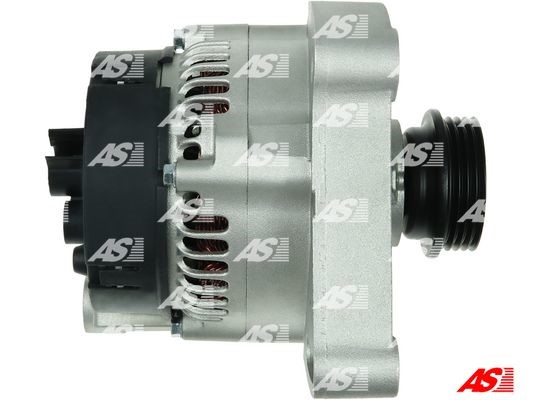 Generator 12V 65A As-pl A4111PR AS-PL Generator 12V 65A As-pl A4111PR AS-PL
