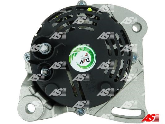Generator 12V 65A As-pl A4111PR AS-PL Generator 12V 65A As-pl A4111PR AS-PL