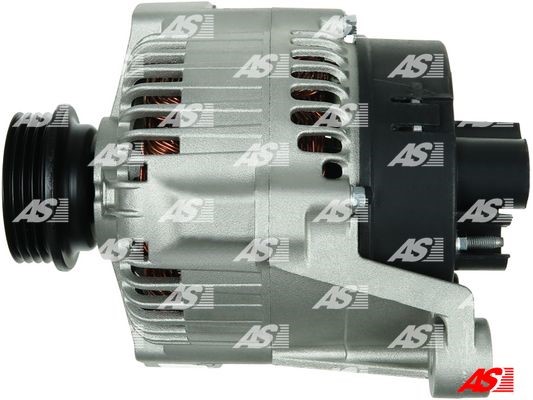 Generator 12V 65A As-pl A4111PR AS-PL Generator 12V 65A As-pl A4111PR AS-PL