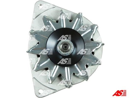 Generator 12V 70A As-pl Brand new | as-pl | alternators A4113 AS-PL