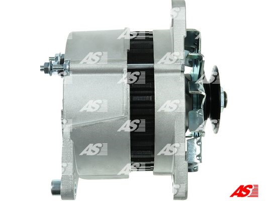 Generator 12V 70A As-pl Brand new | as-pl | alternators A4113 AS-PL