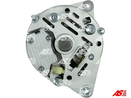 Generator 12V 70A As-pl Brand new | as-pl | alternators A4113 AS-PL